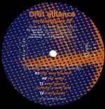 DIG! Alliance - Turntable Jazz EP (12") - Afbeelding 2