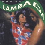 Kaoma - Lambada (CD, Mini, Single)