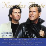 Modern Talking - Die Grossen Erfolge 1999 - 2003 - Folge 2 (CD, Comp)