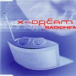 X-Dream - Radiohead (CD, Single)