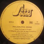 Unknown Artist - Philadelphia Sound (LP) - Afbeelding 4