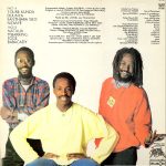 Touré Kunda - Natalia (LP, Album) - Afbeelding 2