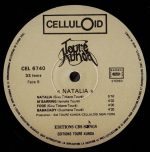 Touré Kunda - Natalia (LP, Album) - Afbeelding 4