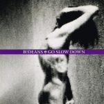BoDeans - Go Slow Down (CD, Album)