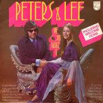 Peters & Lee - We Can Make It (LP)