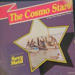 Cosmo Stars - Sexy Meid (12", Maxi, Whi)