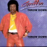 Griffin* - Throw Down (12", Maxi)