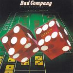 Bad Company (3) - Straight Shooter (CD, Album, RE, RM)