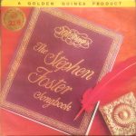 101 Strings - The Stephen Foster Songbook (LP, Mono)