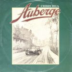 Chris Rea - Auberge (12", Maxi)