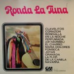 Tuna De La Facultad De Farmacia De La Universidad Central De Madrid* - Ronda La Tuna (LP, Album)