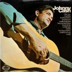 Johnny Cash - Hymns By Johnny Cash (LP, RE)