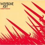 Wishbone Ash - Number The Brave (LP, Album, RE)