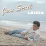 Jan Smit - Laura (CD, Single, Dee)