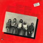 Bots - Aufstehn (LP, Album) - Afbeelding 2