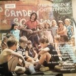 Cat Stevens - The World Of Cat Stevens (LP, Comp)