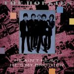 The Hollies - He Ain't Heavy, He's My Brother (12")