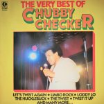 Chubby Checker - The Very Best Of Chubby Checker (LP, Comp)