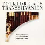 Joachim Domide - Folklore Aus Transsilvanien (LP)