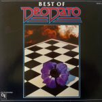 Deodato* - Best Of Deodato (LP, Comp, Club)