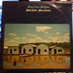 Various - Blues From Memphis  (Beale Street / Mess Around) (LP, Comp)