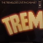 The Tremeloes - Live In Cabaret (LP, Album)