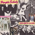 Purple Schulz - Verliebte Jungs (Bisüberbeideohrenverliebte Maxi-Version) (12", Maxi)