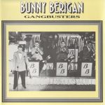 Bunny Berigan - Gangbusters (CD, Comp, Mono, RM)