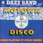 Dazz Band - Let It All Blow (Extended Version) (12", Single)