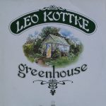 Leo Kottke - Greenhouse (LP, Album, RE, Bei)