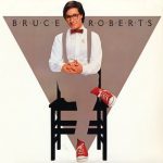 Bruce Roberts - Bruce Roberts (LP, Album)
