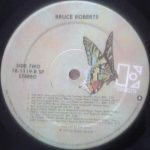 Bruce Roberts - Bruce Roberts (LP, Album) - Afbeelding 3