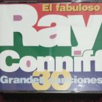 Ray Conniff - El Fabuloso Ray Conniff - 30 Grandes Canciones (2xCD, Comp)
