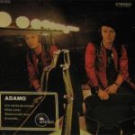 Adamo - Adamo (LP, Comp)