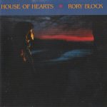 Rory Block - House Of Hearts (CD, Album)