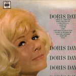 Doris Day - Love Him (LP, Album, Mono)