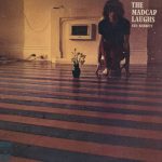 Syd Barrett - The Madcap Laughs (LP, Album, Gat)