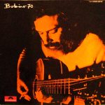 Georges Moustaki - Bobino 70 (LP, Album, Gat)