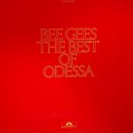 Bee Gees - The Best Of Odessa (LP, Comp, Club)