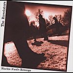 The Revelators (4) - Blackie Ford's Revenge (CD, Album)