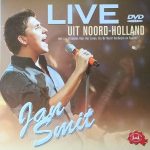 Jan Smit - Live Uit Noord-Holland (DVD-V, Promo)