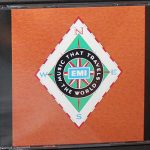 Various - Music That Travels The World (2xCD, Comp, Promo, S/Edition + 2xCass, Comp, Promo)