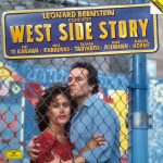 Leonard Bernstein - West Side Story (2xLP, Album, Gat)