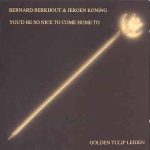 Bernard Berkhout & Jeroen Koning - You'd Be So Nice To Come Home (CD, Album)
