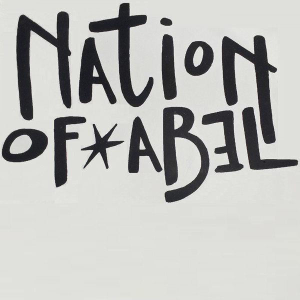 Nation Of Abel - Save Yourself (2x12", Promo)