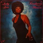 Barbara Mason - Lady Love (LP, Album, Son)