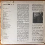 Thomas Jefferson (2) - Thomas Jefferson From New Orleans (LP) - Afbeelding 2