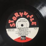 Thomas Jefferson (2) - Thomas Jefferson From New Orleans (LP) - Afbeelding 3