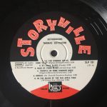 Thomas Jefferson (2) - Thomas Jefferson From New Orleans (LP) - Afbeelding 4