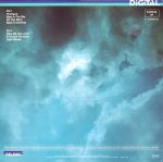 Frank Duval - If I Could Fly Away (LP, Album, DMM) - Afbeelding 2